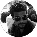 Portrait of Social Sonu